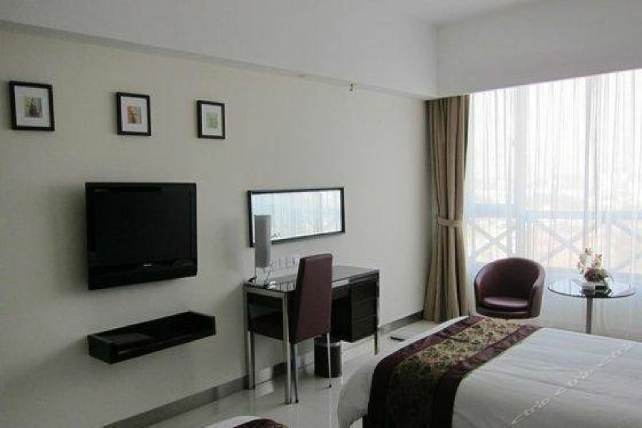Clifford Hotel Resort Centre Panyu Cantón Exterior foto